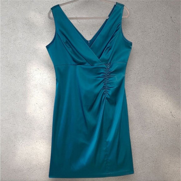 Donna Ricco Cocktail Dress - Picture 3 of 9